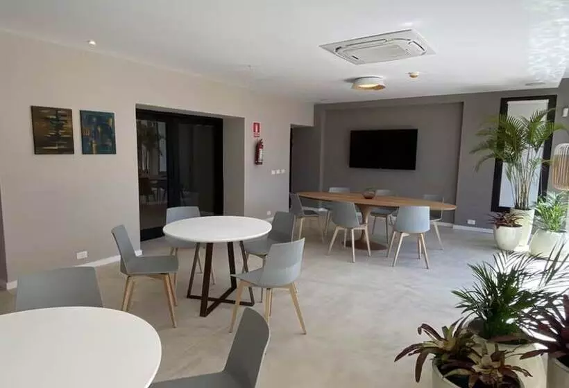 Fotos del hotel Serena:  3