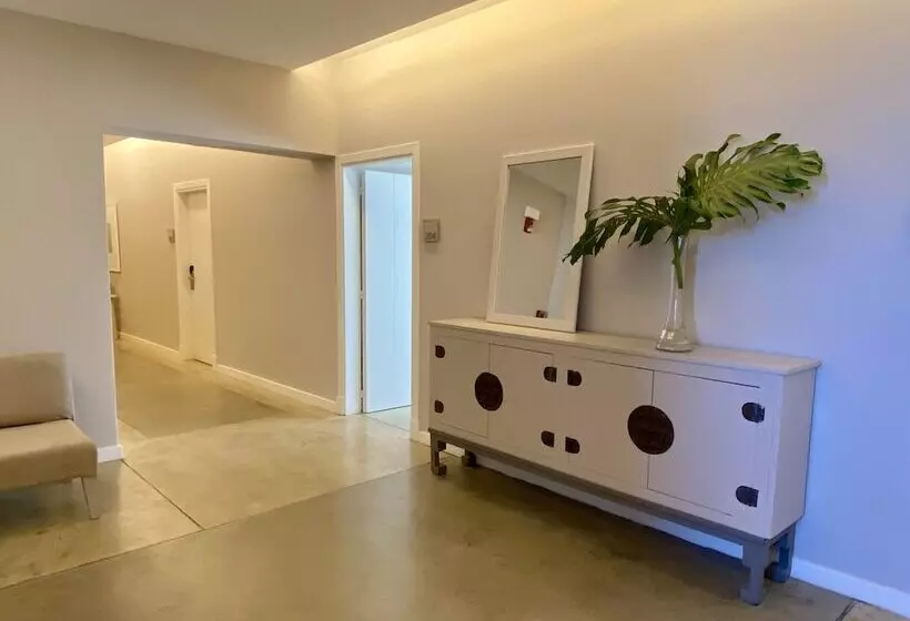 Fotos del hotel Serena:  4