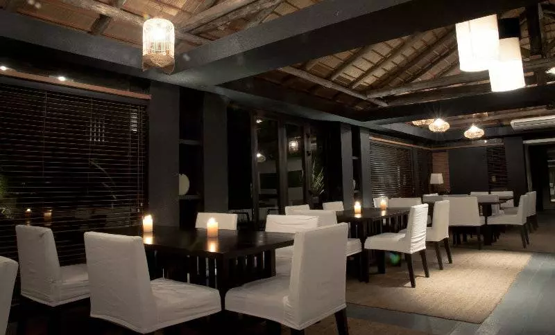 Fotos del hotel Serena:  5