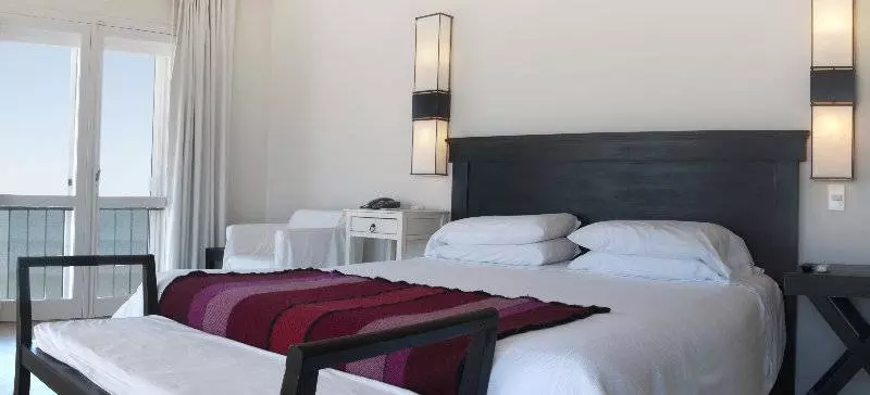 Fotos del hotel Serena:  2