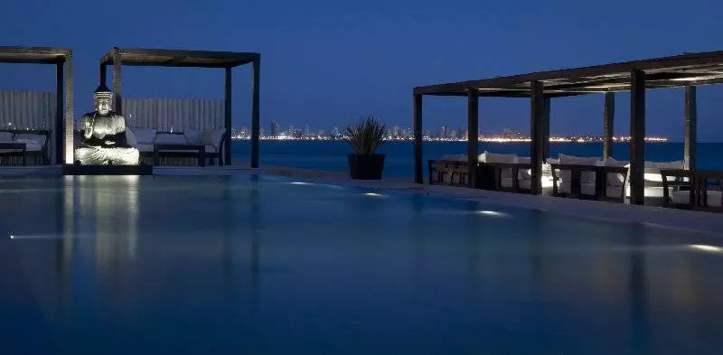 Fotos del hotel Serena:  6