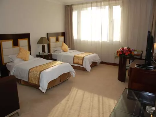 Fotos del hotel Super Garden:  3