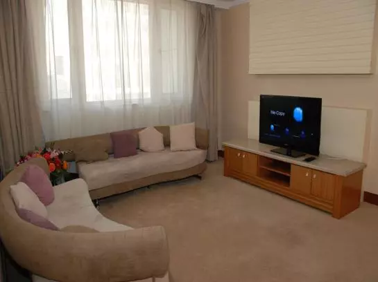 Fotos del hotel Super Garden:  4