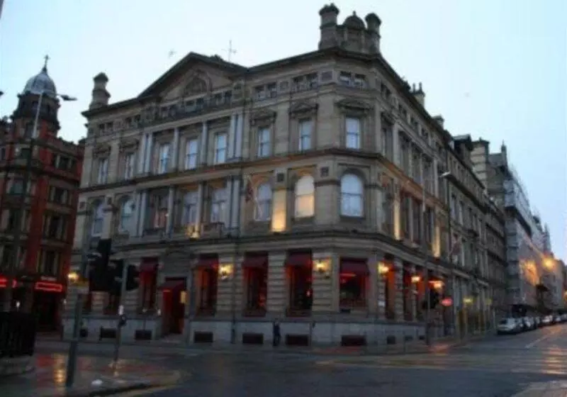 Fotos del hotel The Sir Thomas:  4