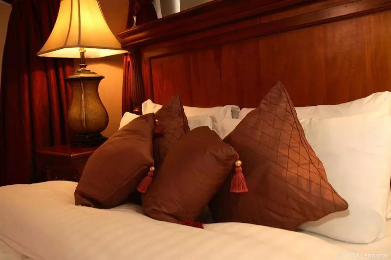 Fotos del hotel The Sir Thomas:  8