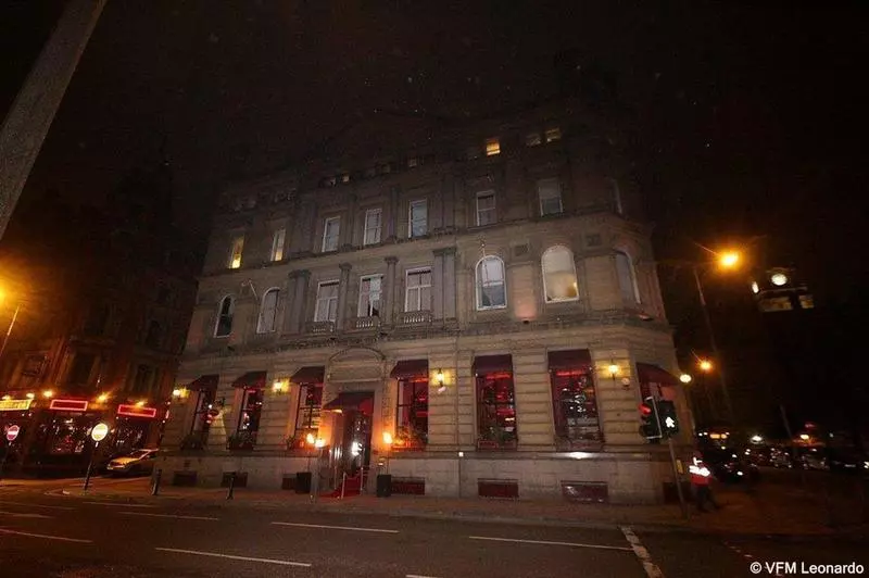 Fotos del hotel The Sir Thomas:  6