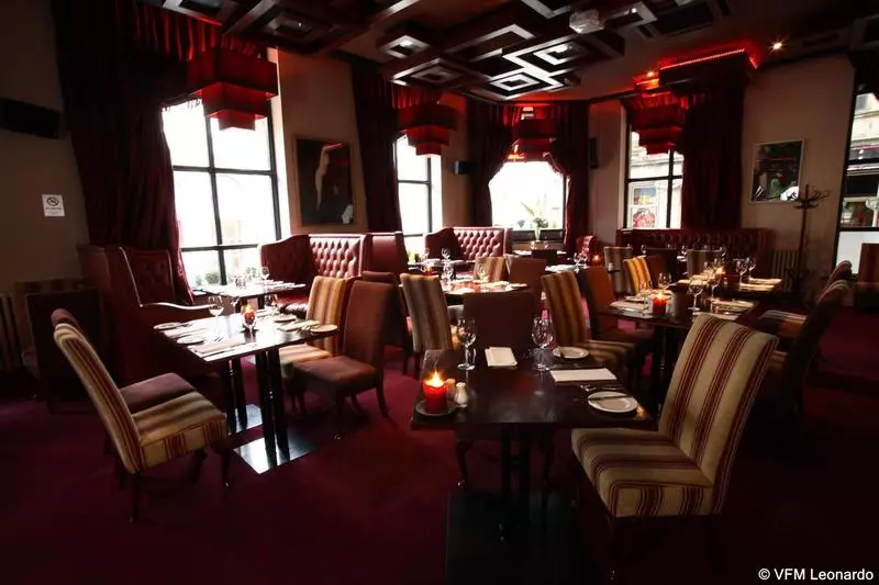 Fotos del hotel The Sir Thomas:  3