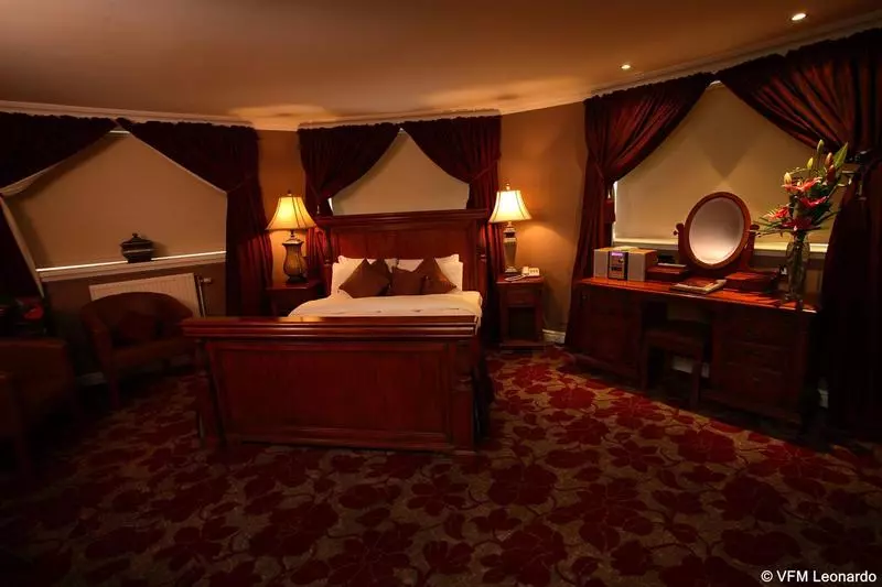 Fotos del hotel The Sir Thomas:  7