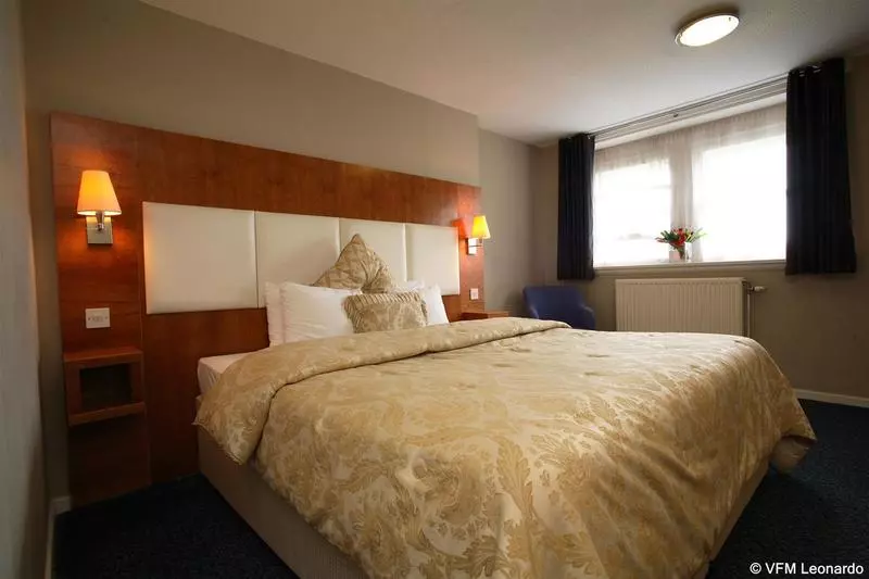 Fotos del hotel The Sir Thomas:  5