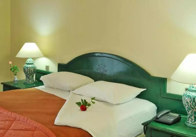 Fotos del hotel Hôtel Volubilis:  21