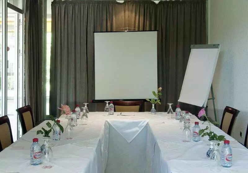 Fotos del hotel Hôtel Volubilis:  6