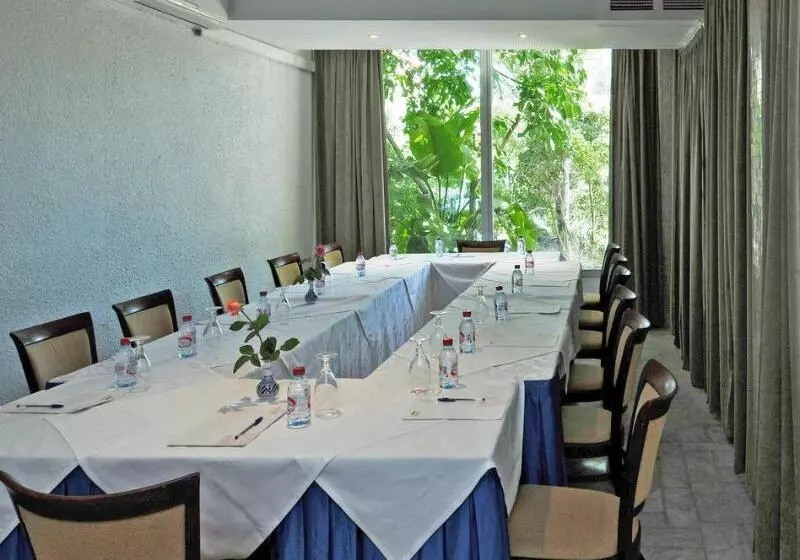 Fotos del hotel Hôtel Volubilis:  14