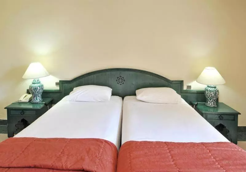 Fotos del hotel Hôtel Volubilis:  9