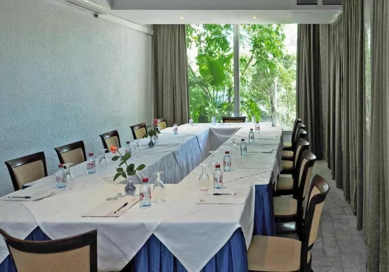 Fotos del hotel Hôtel Volubilis:  18