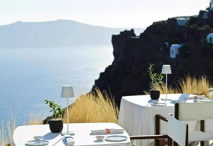 Fotos del hotel Katikies Chromata Santorini  The Leading S Of The World:  6
