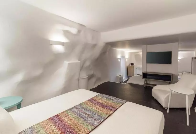 Fotos del hotel Katikies Chromata Santorini  The Leading S Of The World:  20