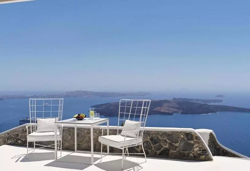 Fotos del hotel Katikies Chromata Santorini  The Leading S Of The World:  14