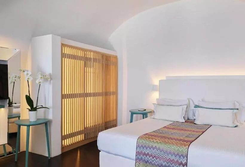 Fotos del hotel Katikies Chromata Santorini  The Leading S Of The World:  5