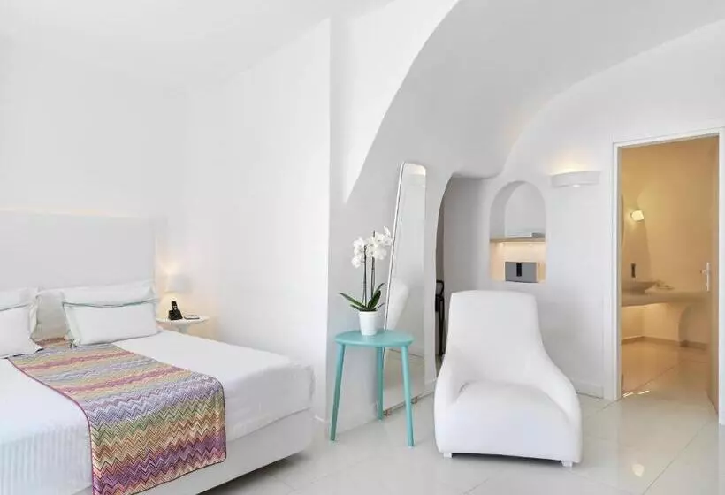 Fotos del hotel Katikies Chromata Santorini  The Leading S Of The World:  9