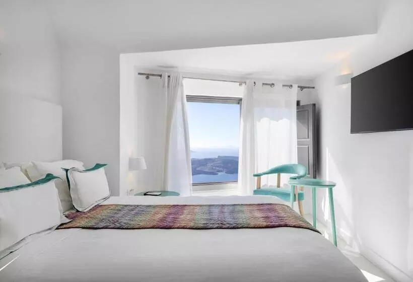 Fotos del hotel Katikies Chromata Santorini  The Leading S Of The World:  23
