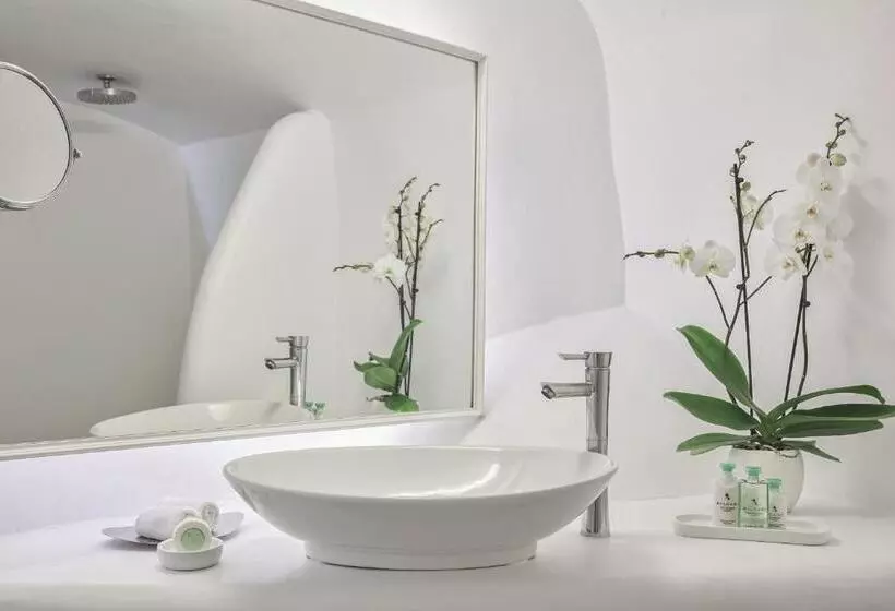 Fotos del hotel Katikies Chromata Santorini  The Leading S Of The World:  15