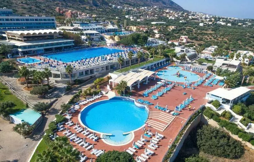 Fotos del hotel Royal & Imperial Belvedere Hotels:  23