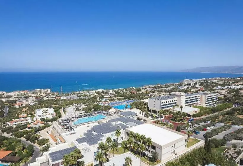 Fotos del hotel Royal & Imperial Belvedere Hotels:  9