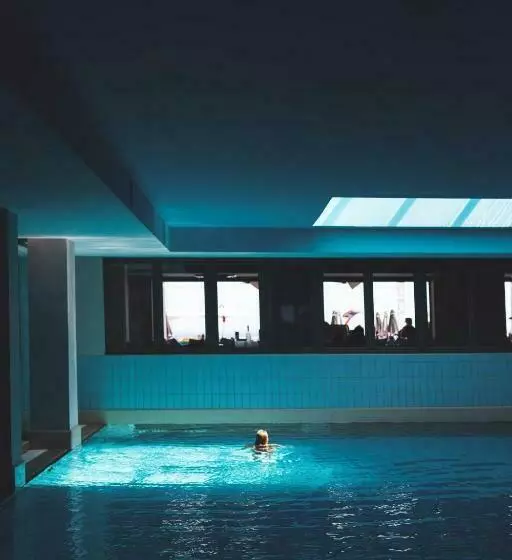 Fotos del hotel Royal & Imperial Belvedere Hotels:  16