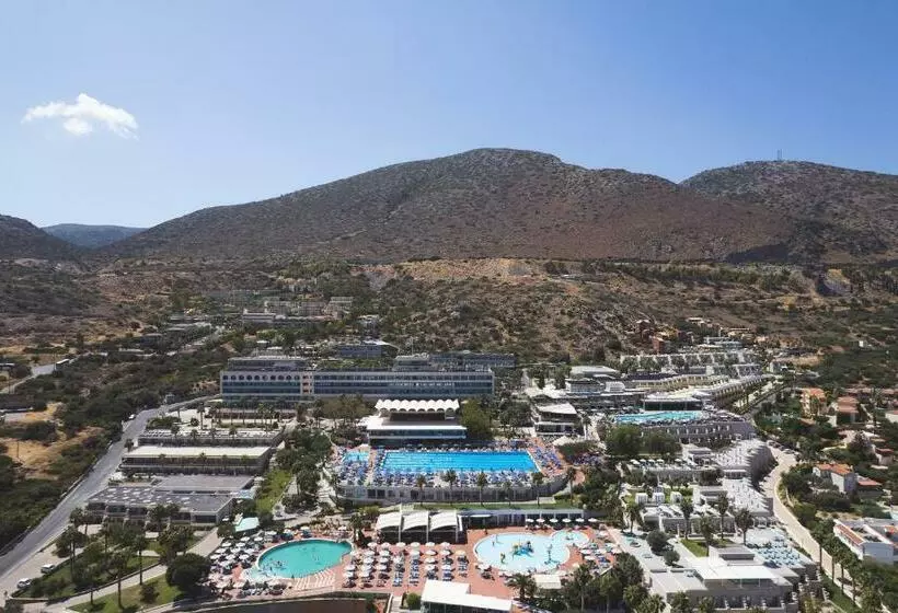 Fotos del hotel Royal & Imperial Belvedere Hotels:  20