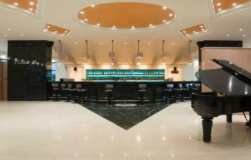 Fotos del hotel Royal & Imperial Belvedere Hotels:  17