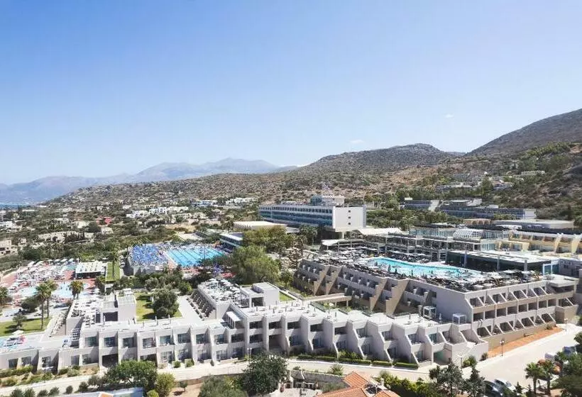 Fotos del hotel Royal & Imperial Belvedere Hotels:  15