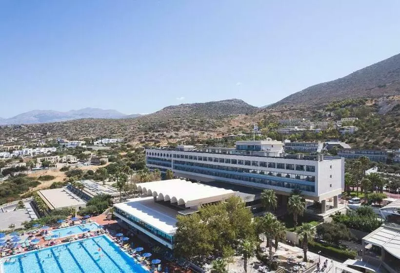 Fotos del hotel Royal & Imperial Belvedere Hotels:  25