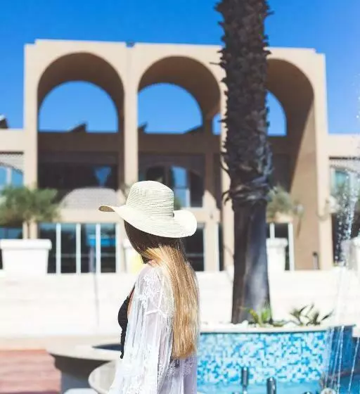 Fotos del hotel Royal & Imperial Belvedere Hotels:  22