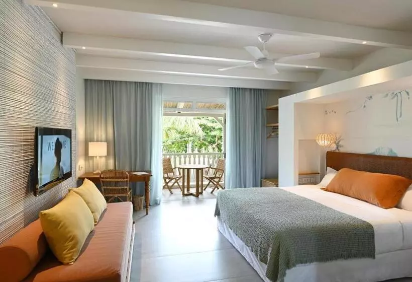 Fotos del hotel Veranda Grand Baie  & Spa:  5