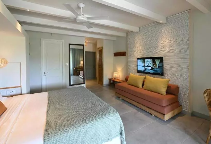 Fotos del hotel Veranda Grand Baie  & Spa:  8