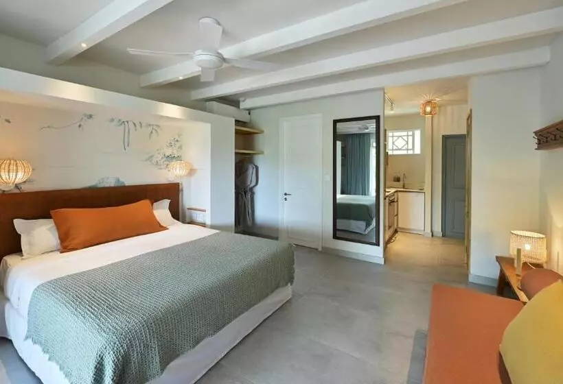 Fotos del hotel Veranda Grand Baie  & Spa:  13