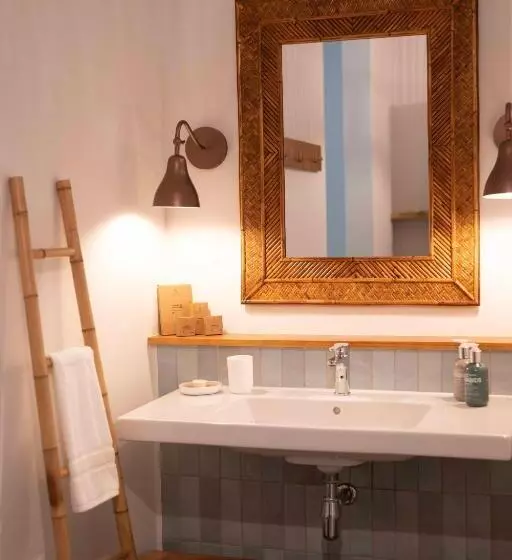 Fotos del hotel Veranda Grand Baie  & Spa:  12