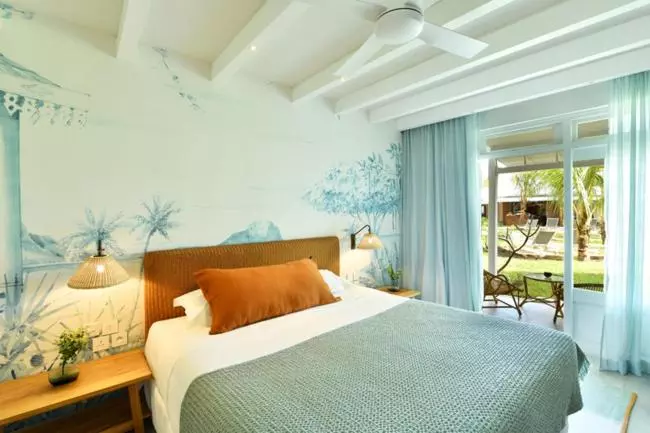 Fotos del hotel Veranda Grand Baie  & Spa:  14
