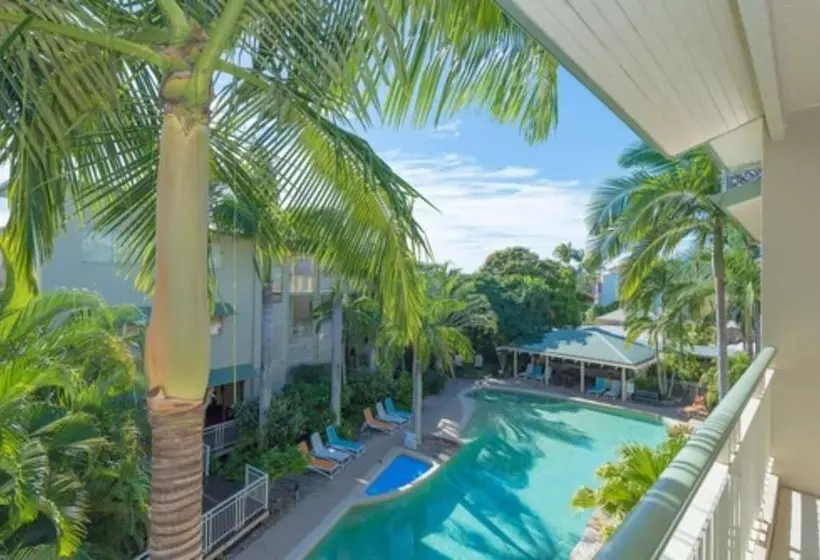 Colonial Resort Noosa