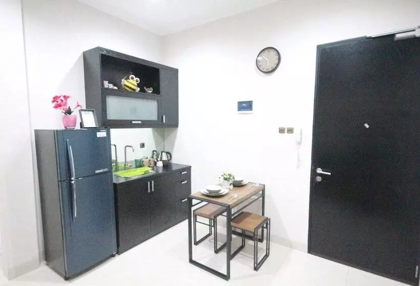 Fotos del hotel Harvia Suites:  14