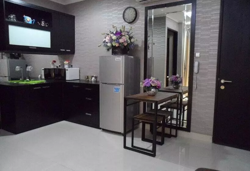 Fotos del hotel Harvia Suites:  24
