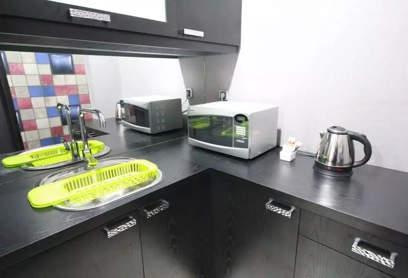Fotos del hotel Harvia Suites:  2