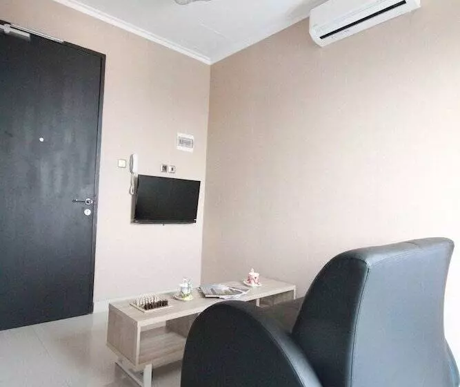 Fotos del hotel Harvia Suites:  21