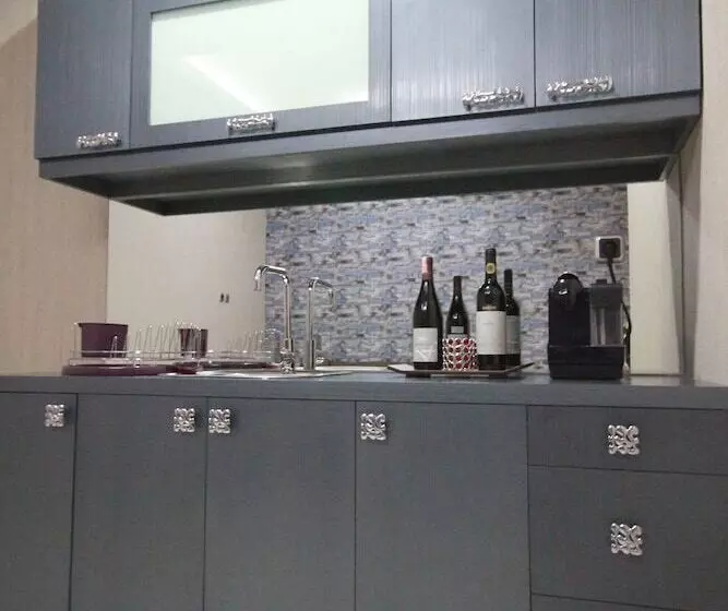 Fotos del hotel Harvia Suites:  19