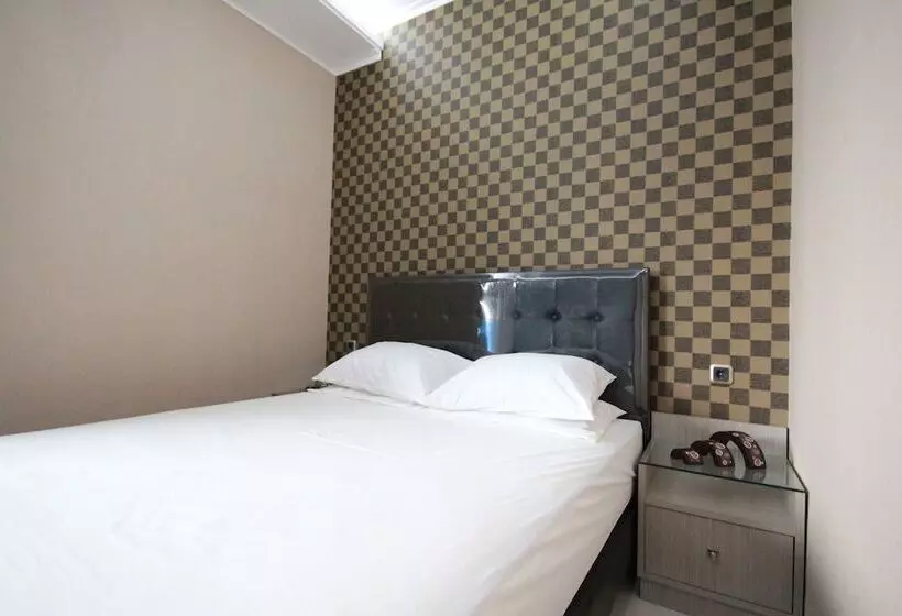 Fotos del hotel Harvia Suites:  23