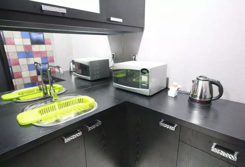 Fotos del hotel Harvia Suites:  6