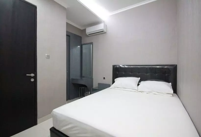 Fotos del hotel Harvia Suites:  3