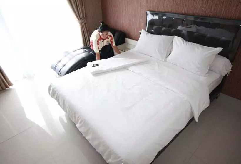 Fotos del hotel Harvia Suites:  12