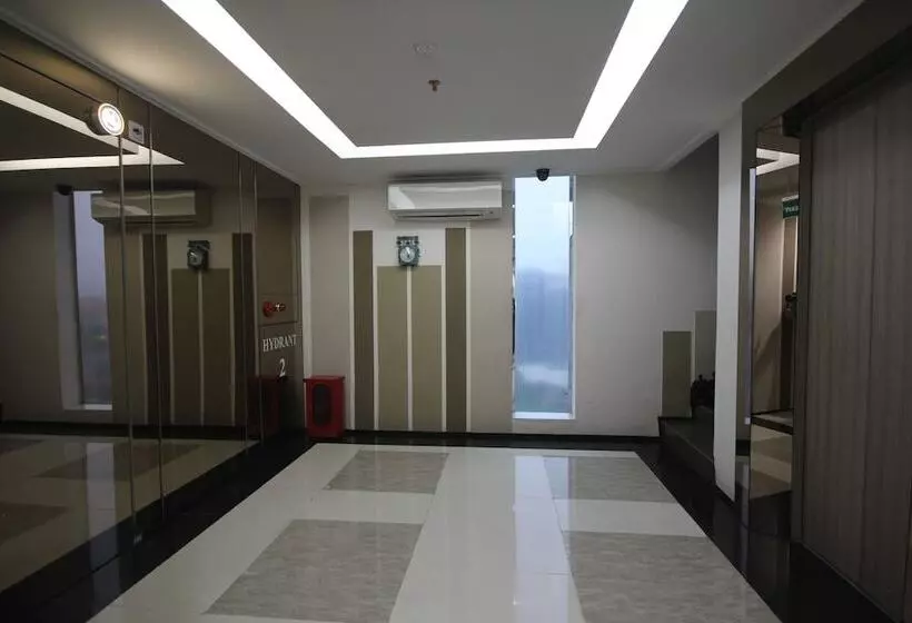 Fotos del hotel Harvia Suites:  10