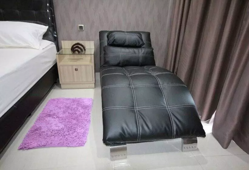 Fotos del hotel Harvia Suites:  9